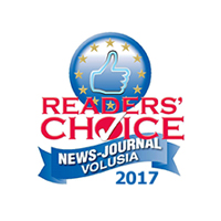 Reader's Choice News-journal Volusia 2017