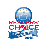 Reader's Choice News-journal Volusia 2018